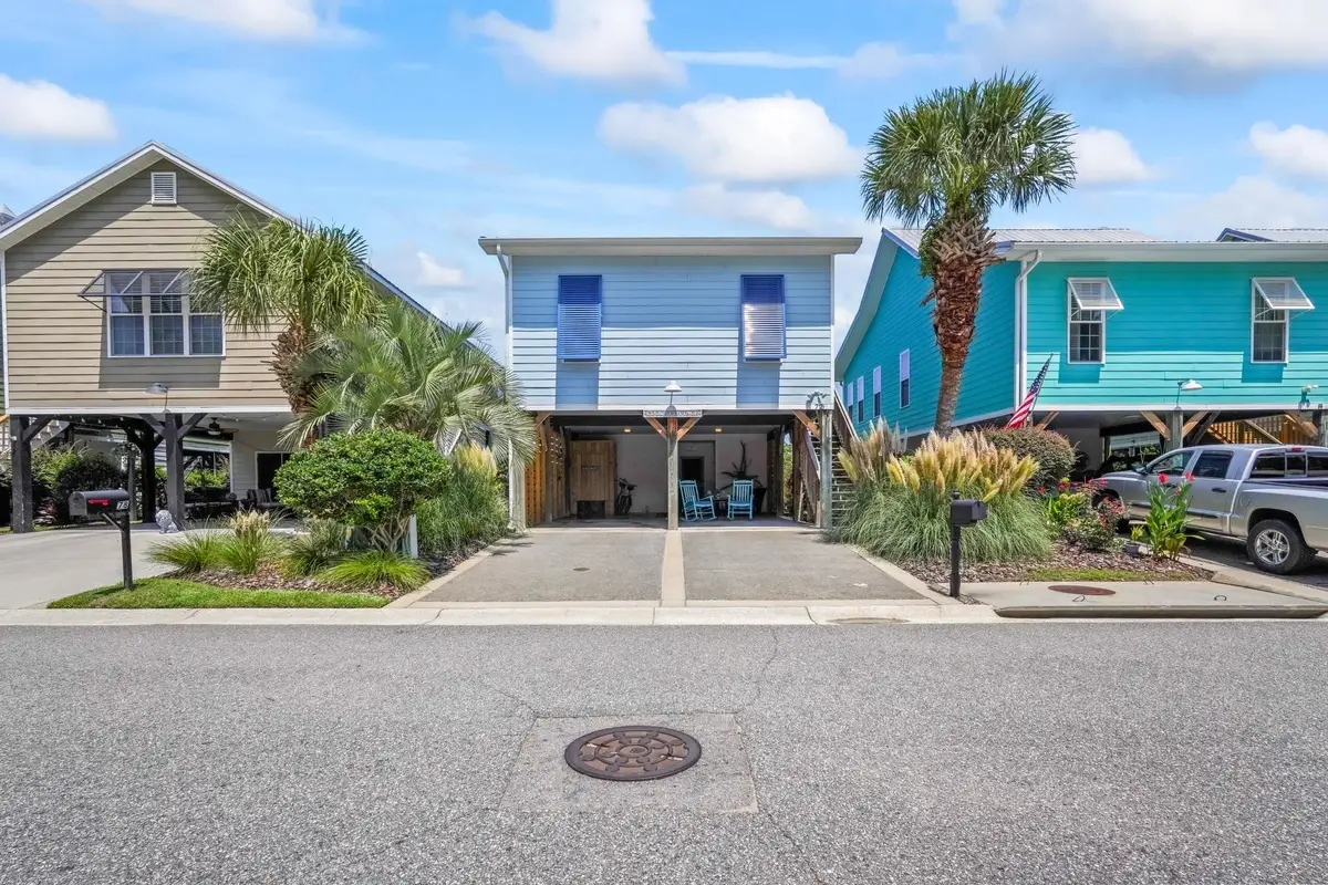 72 Weatherboard Ct., Pawleys Island, SC 29585 - #1