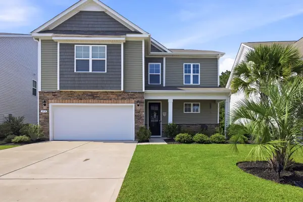 292 Calhoun Falls Dr., Myrtle Beach, SC 29579