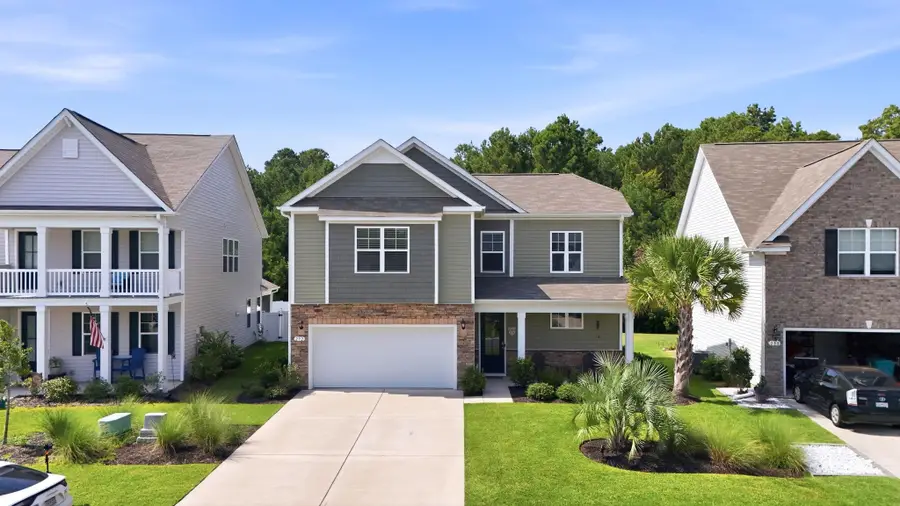 292 Calhoun Falls Dr., Myrtle Beach, SC 29579 - #2