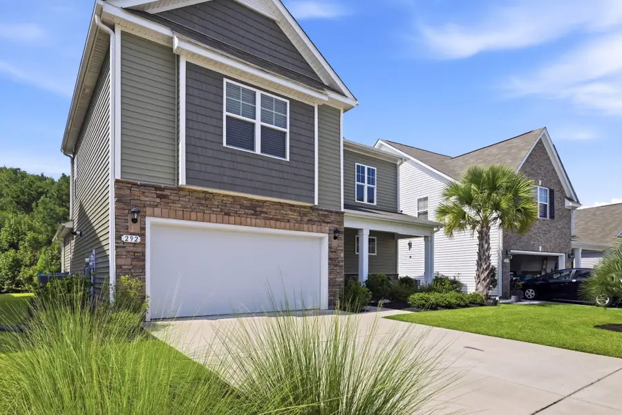 292 Calhoun Falls Dr., Myrtle Beach, SC 29579 - #3