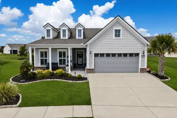 1299 Tarisa Ave., Myrtle Beach, SC 29572