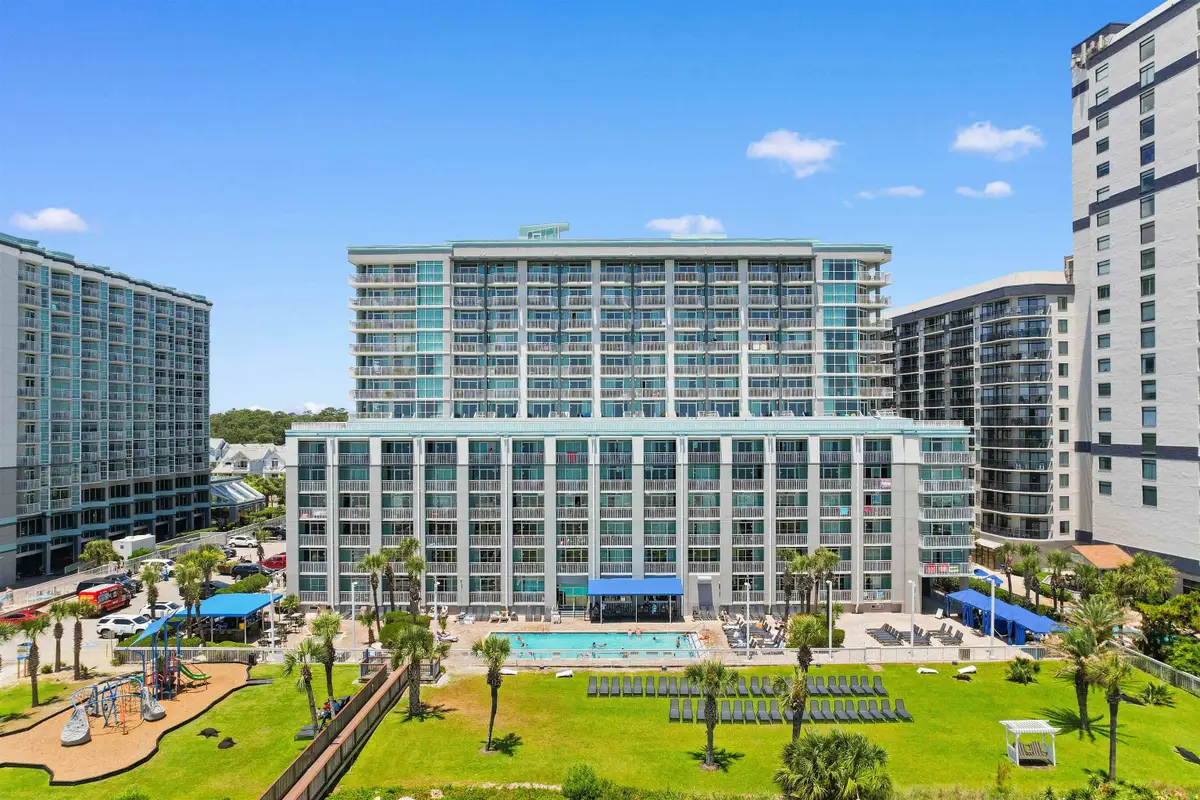 5200 North Ocean Blvd. #241, Myrtle Beach, SC 29577 - #1