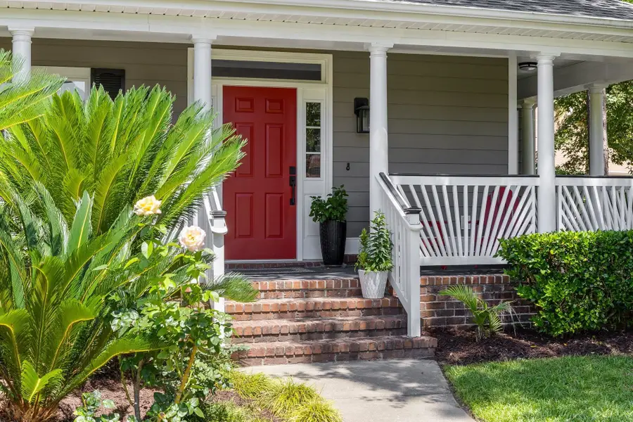 1704 N Highgrove Ct., Myrtle Beach, SC 29575 - #2