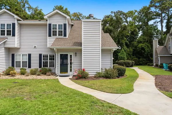 503 20th Ave. N #21 B, North Myrtle Beach, SC 29582