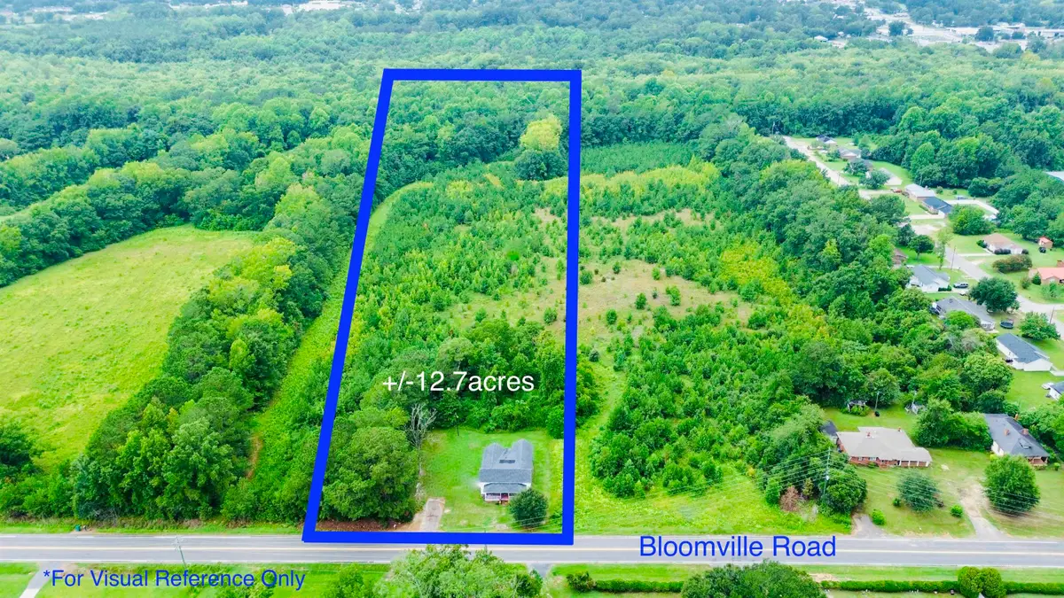 1292 Bloomville Rd., Manning, SC 29102 - #1