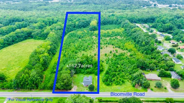 1292 Bloomville Rd., Manning, SC 29102