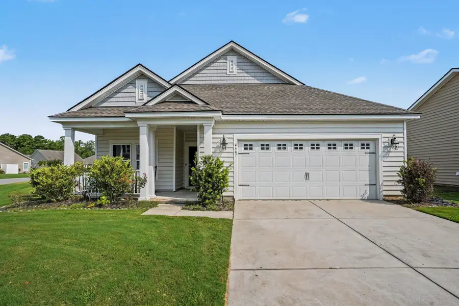 4467 Girvan Dr., Myrtle Beach, SC 29579 - #2