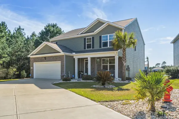 3101 Bells Lake Circle, Longs, SC 29568