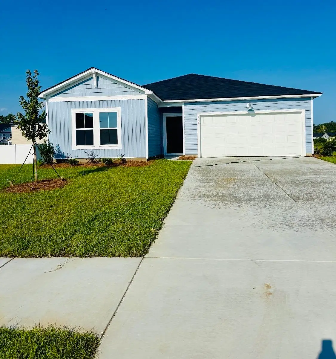 399 Sweet Vernal St, Longs, SC 29568 - #1