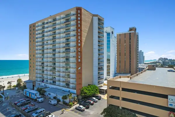 9550 Shore Dr. #805, Myrtle Beach, SC 29572