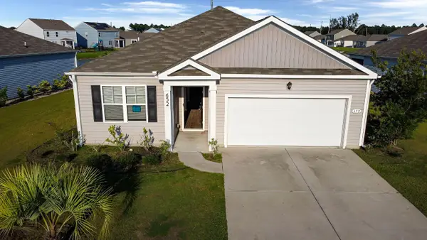 652 Black Pearl Way, Myrtle Beach, SC 29588