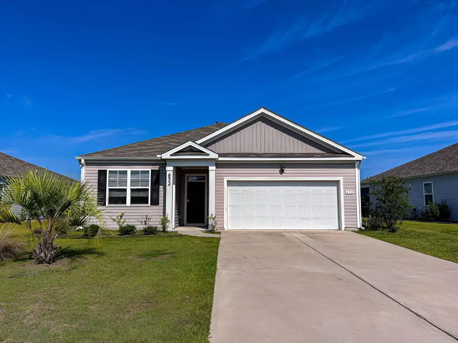 652 Black Pearl Way, Myrtle Beach, SC 29588 - #2