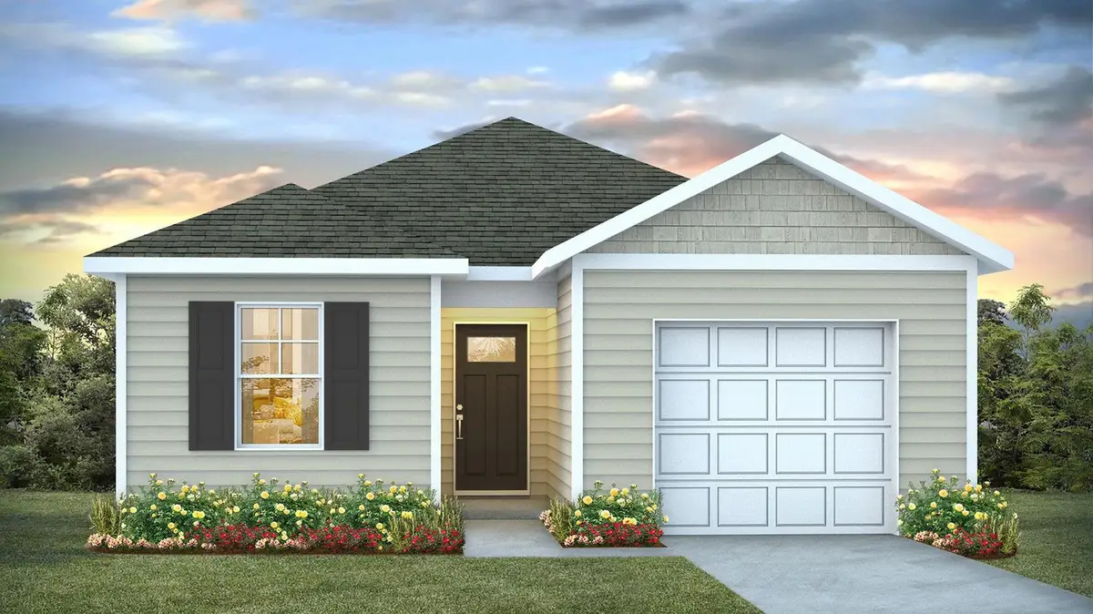 655 Long Spur Dr., Longs, SC 29568 - #1