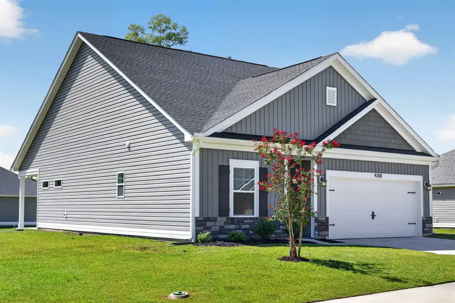 4208 Danby Lane, Conway, SC 29526 - #3