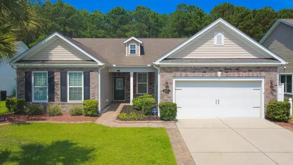 645 Lafayette Park Dr., Little River, SC 29566