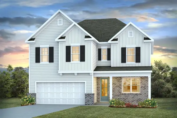 724 Doonbeg Ct., Conway, SC 29526