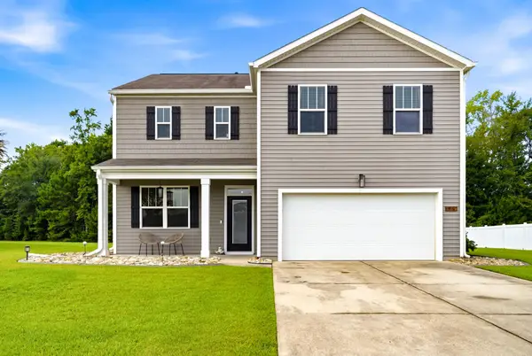 416 Carmello Circle, Conway, SC 29526