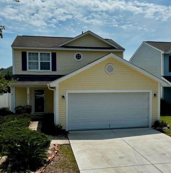 877 Silvercrest Dr., Myrtle Beach, SC 29579