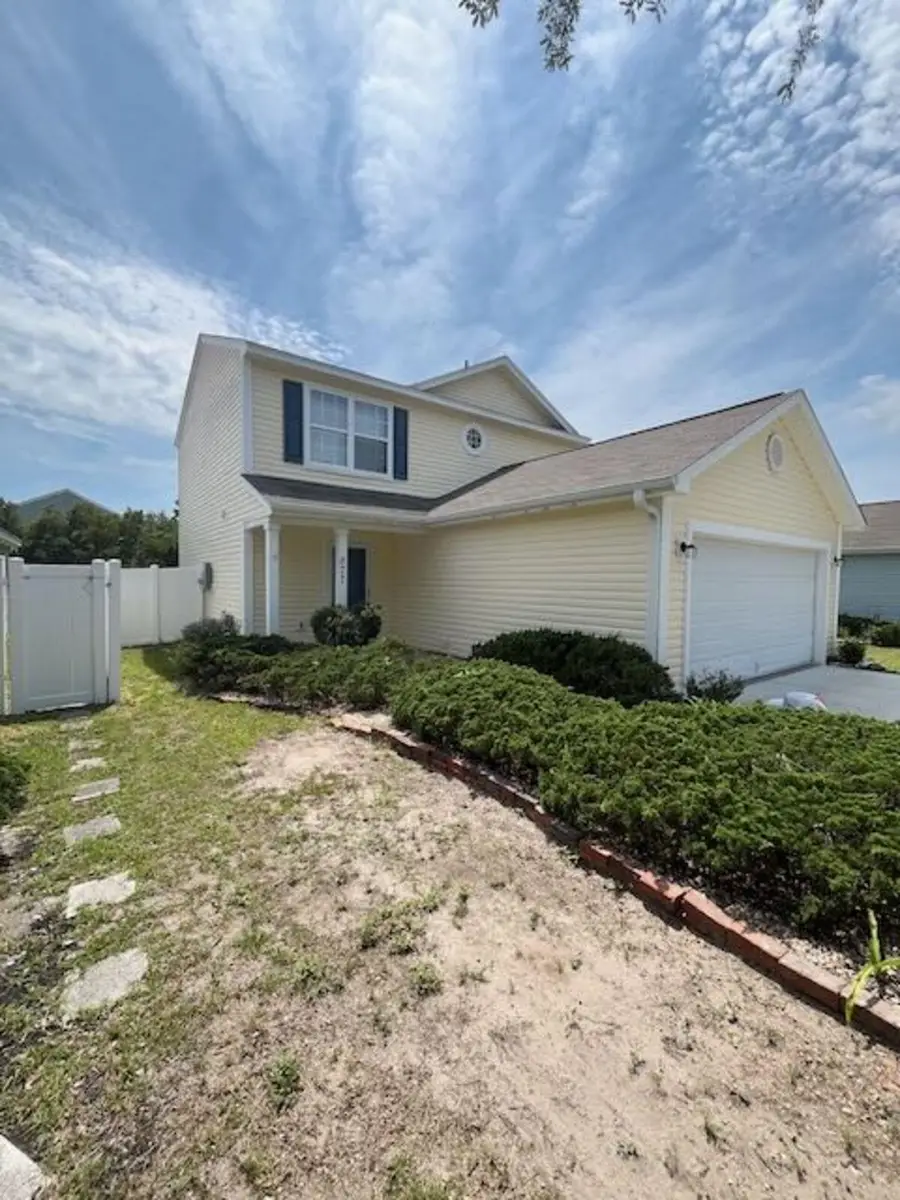 877 Silvercrest Dr., Myrtle Beach, SC 29579 - #2