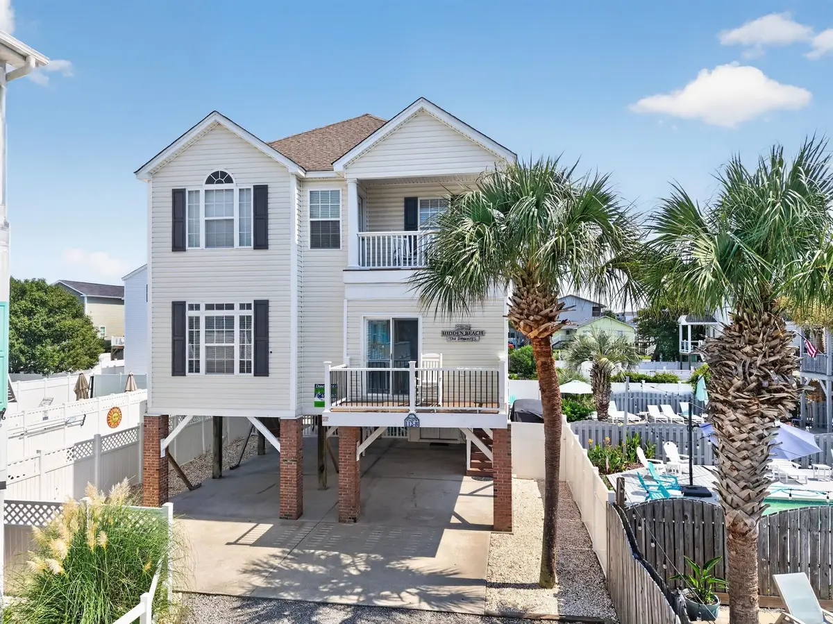 112B 8th Ave. S, Surfside Beach, SC 29575 - #1