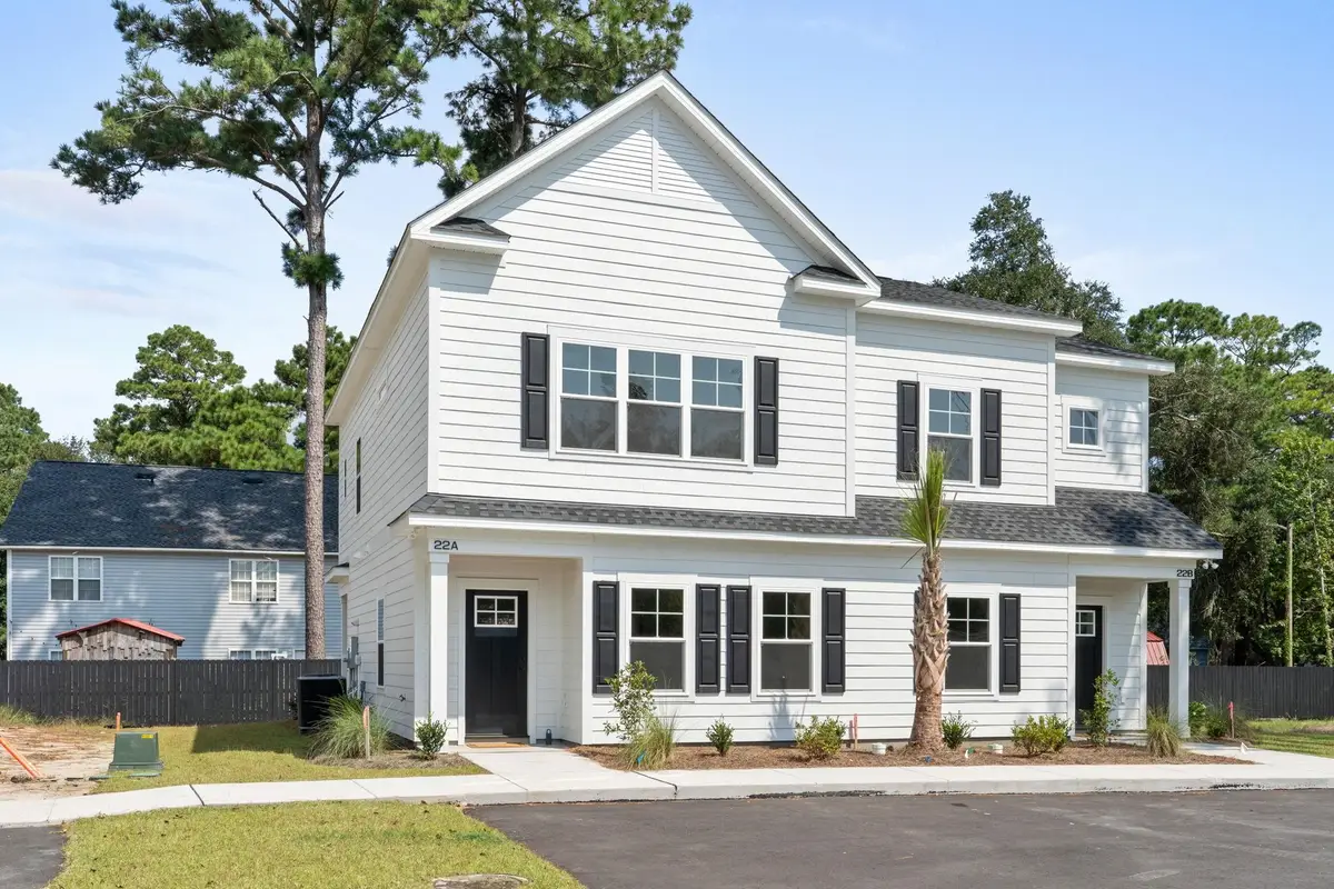 14 Graybo Ln #9, Pawleys Island, SC 29585 - #1