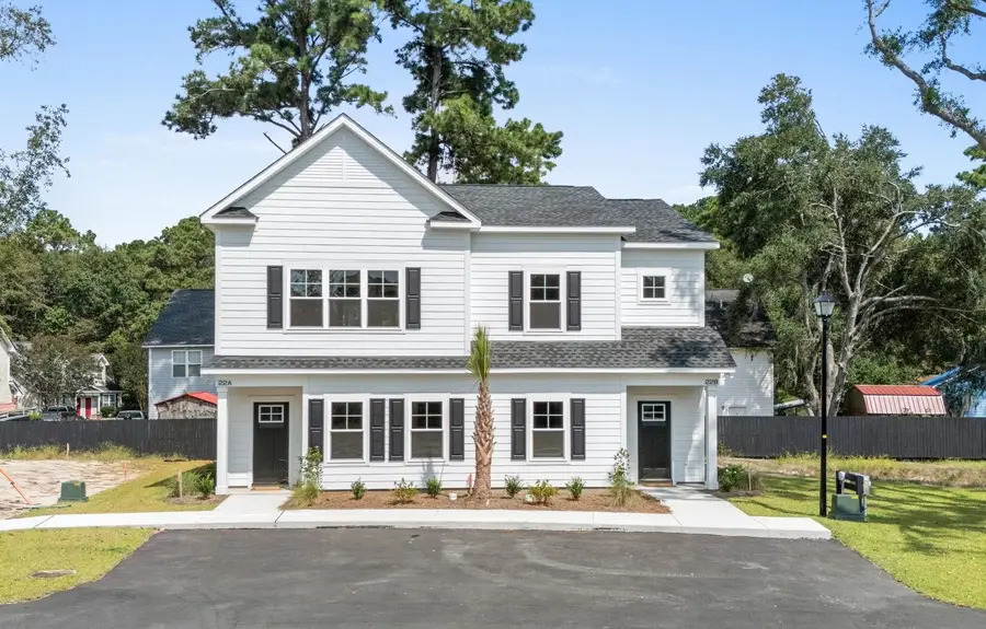 14 Graybo Ln #9, Pawleys Island, SC 29585 - #3