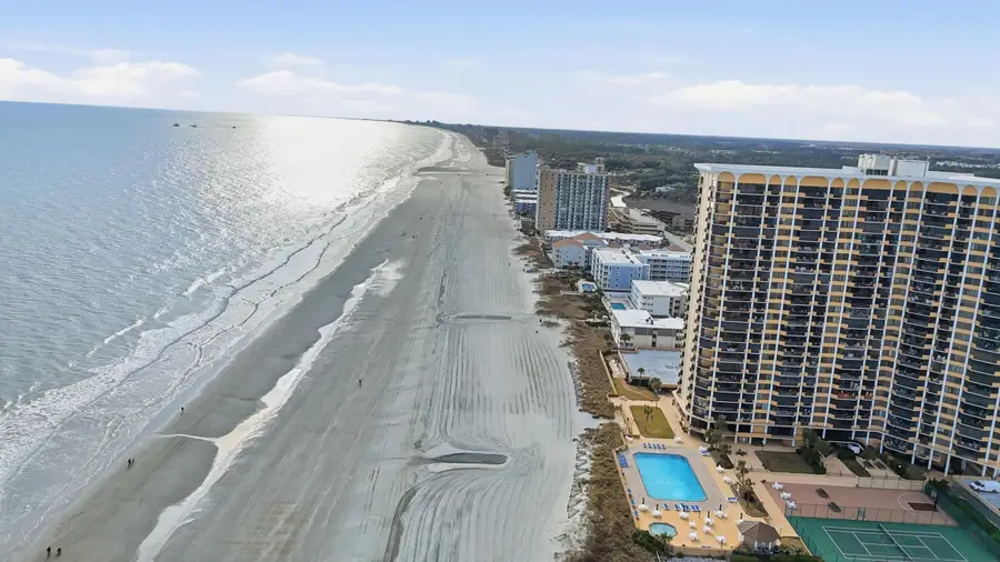 9650 Shore Dr. #1401, Myrtle Beach, SC 29572 - #2