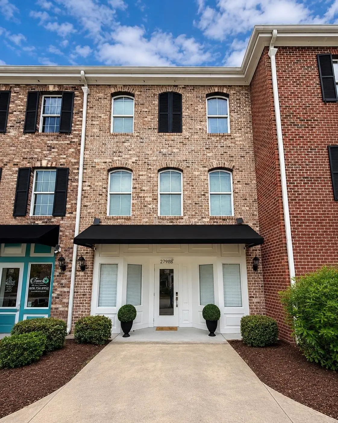 2798 Howard Ave. #B, Myrtle Beach, SC 29577 - #1