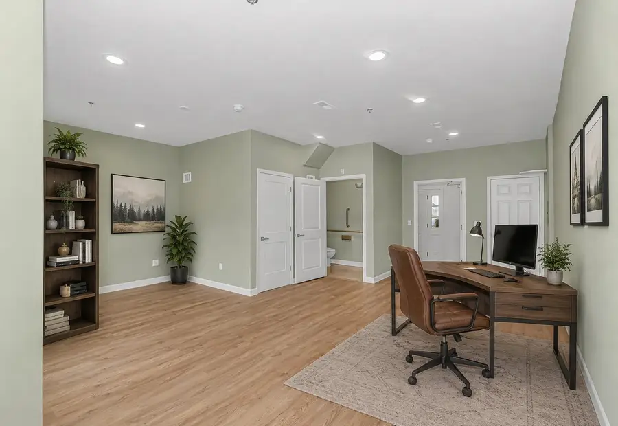 2798 Howard Ave. #B, Myrtle Beach, SC 29577 - #2