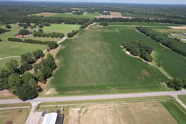 Lot 3 - Sumter Hwy., Kingstree, SC 29556