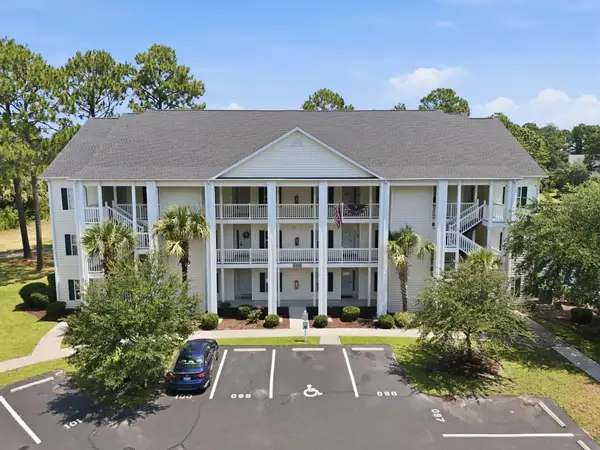 6000 Windsor Green Way #201, Myrtle Beach, SC 29579
