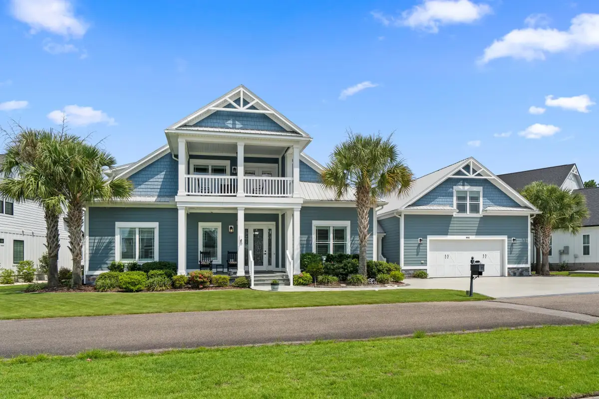 692 Waterbridge Blvd., Myrtle Beach, SC 29579 - #1
