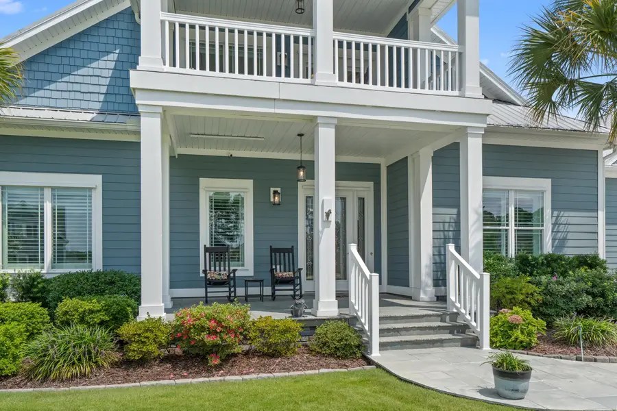 692 Waterbridge Blvd., Myrtle Beach, SC 29579 - #3