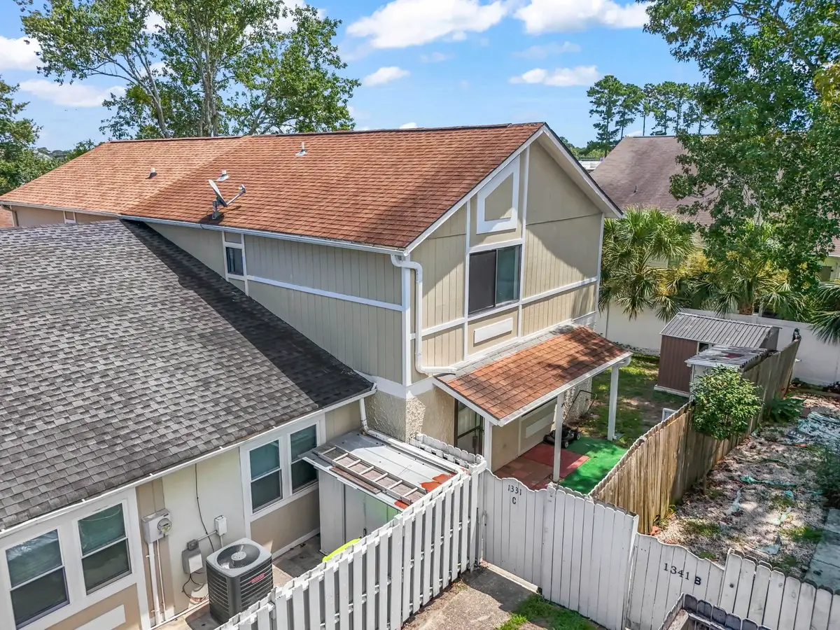 1331 Turkey Ridge Rd. #C, Surfside Beach, SC 29575 - #1