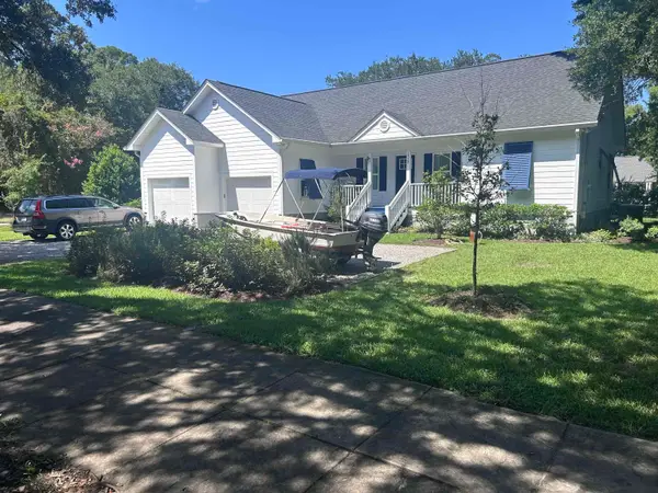 1528 Winyah St., Georgetown, SC 29440