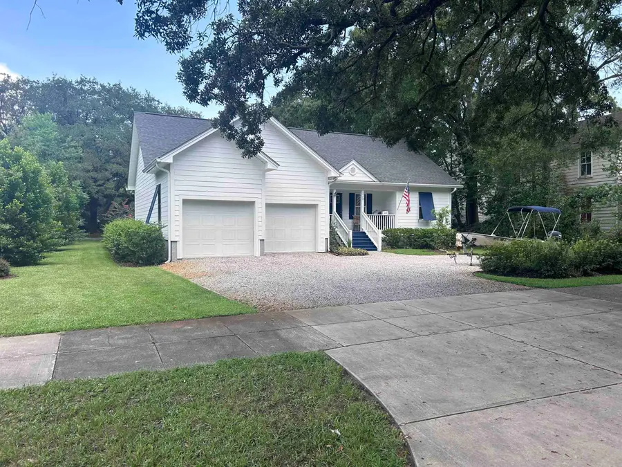 1528 Winyah St., Georgetown, SC 29440 - #2