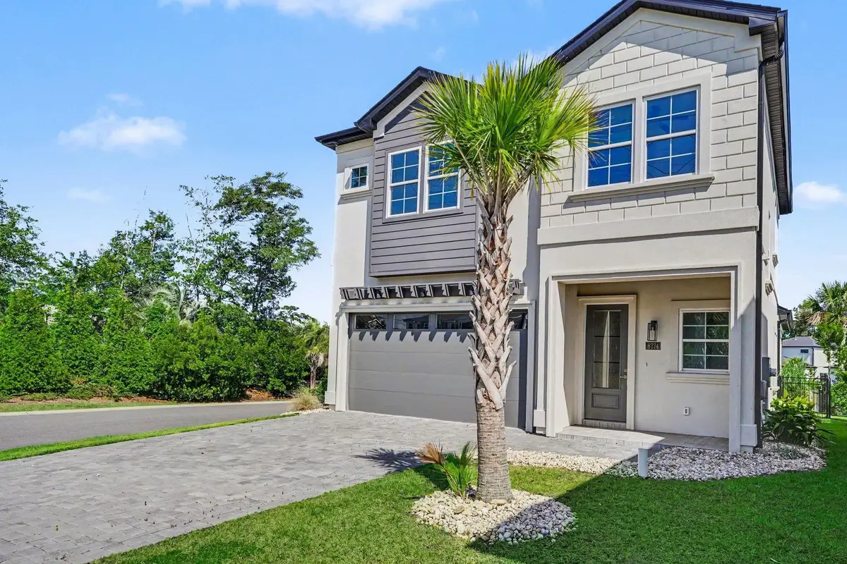 6774 Ocean Breeze Loop, Myrtle Beach, SC 29572 - #1
