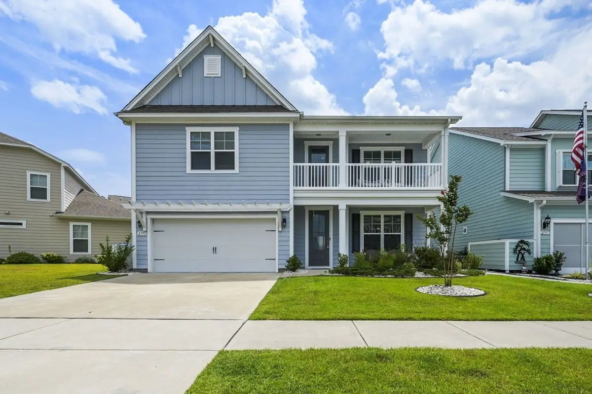 2793 Stellar Loop, Myrtle Beach, SC 29577 - #1