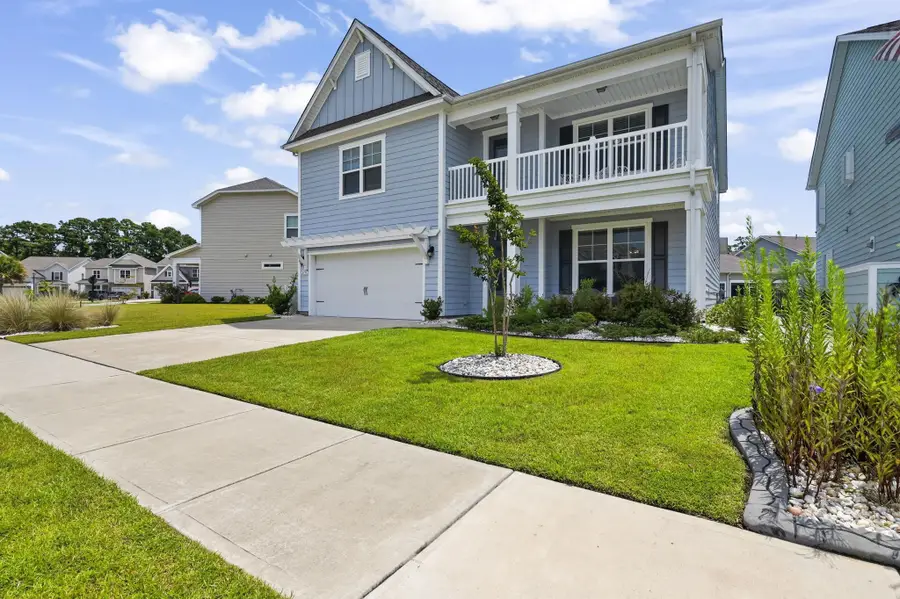2793 Stellar Loop, Myrtle Beach, SC 29577 - #2