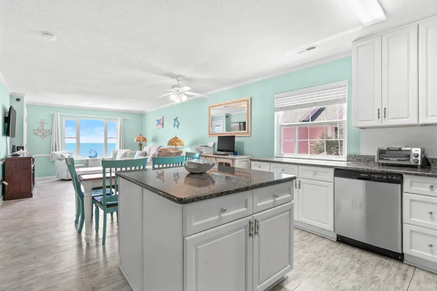 617 S Ocean Blvd. #201, Surfside Beach, SC 29575 - #3