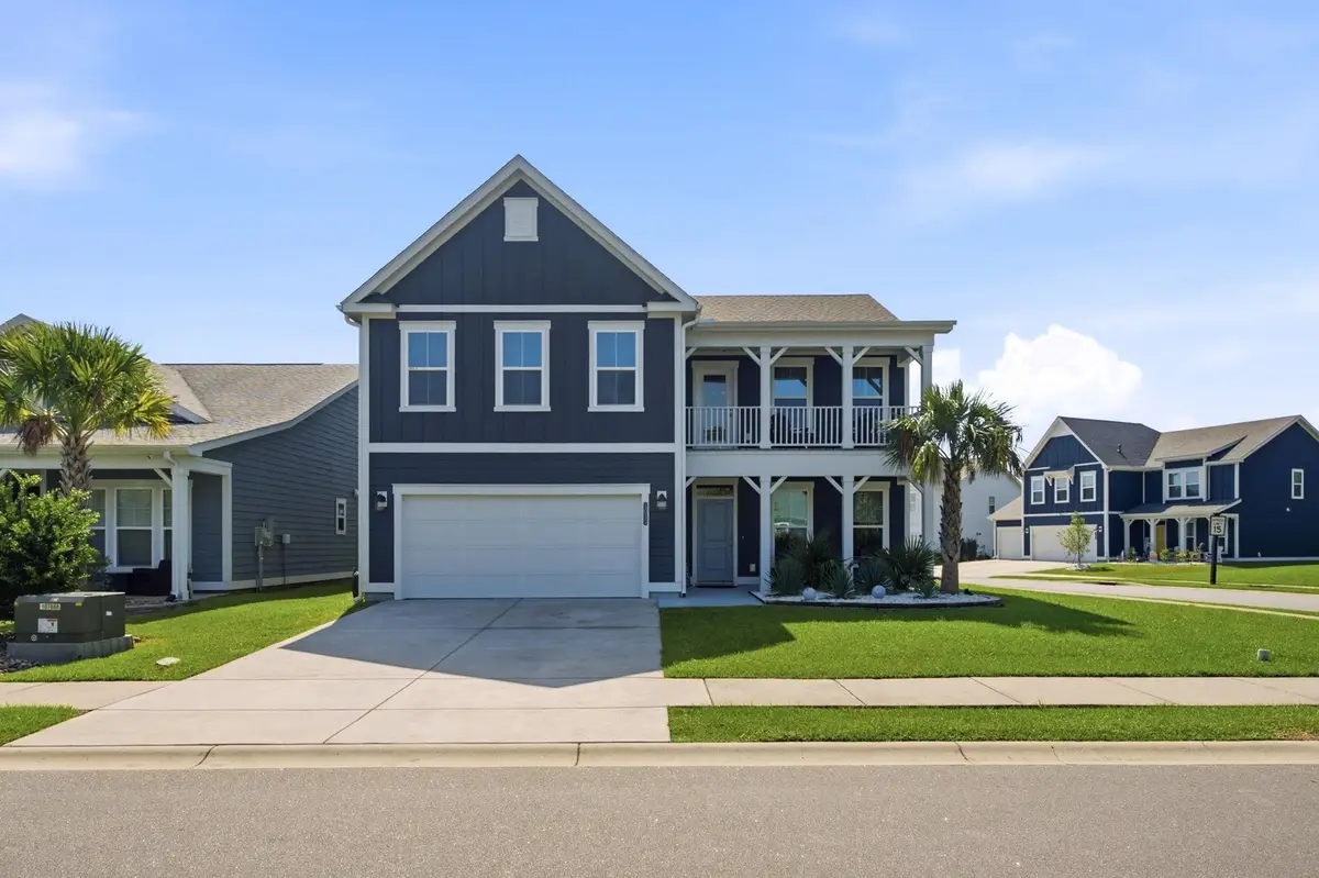 1055 Safe Haven Dr., Myrtle Beach, SC 29579 - #1