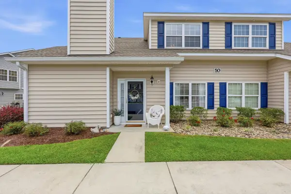 503 20th Ave. N #50-A, North Myrtle Beach, SC 29582