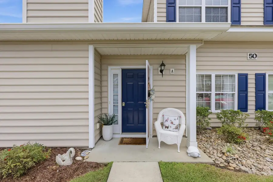 503 20th Ave. N #50-A, North Myrtle Beach, SC 29582 - #2