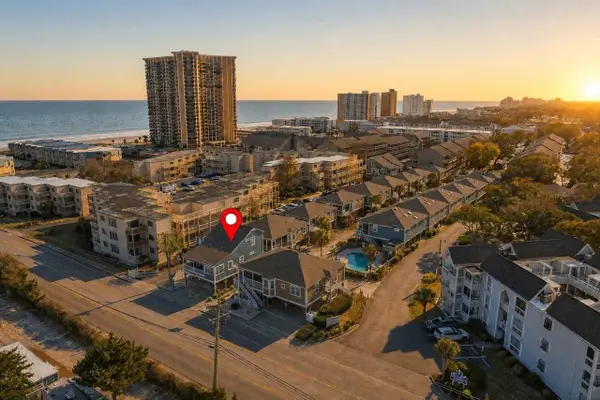 299 Lake Arrowhead Rd., Myrtle Beach, SC 29572