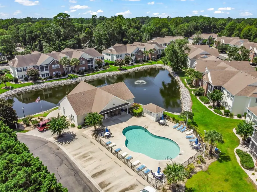 119 Brentwood Dr. #C, Murrells Inlet, SC 29576 - #2