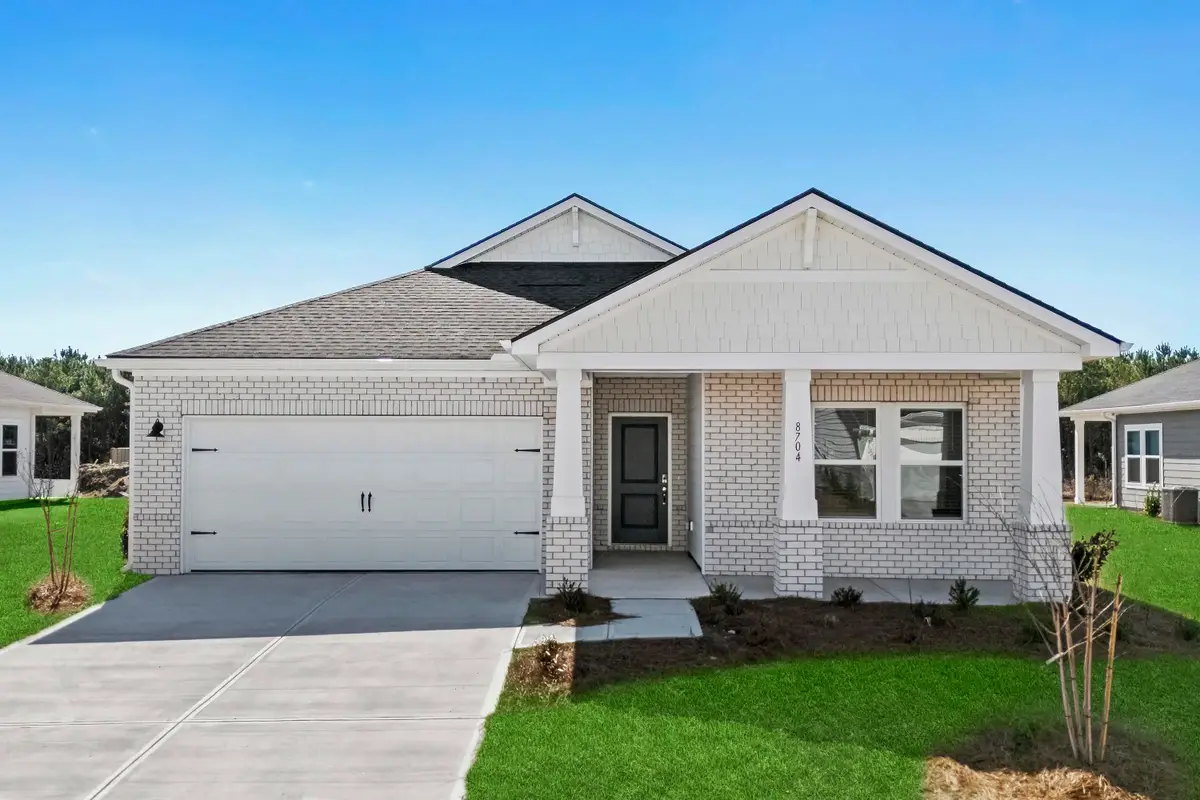2910 Tranquility Loop, Longs, SC 29568 - #1