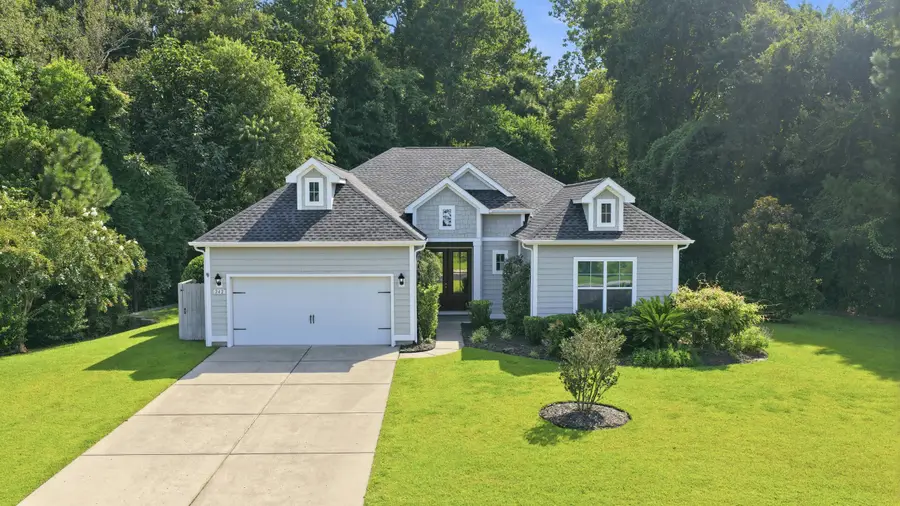 242 Hyacinth Loop, Murrells Inlet, SC 29576 - #3