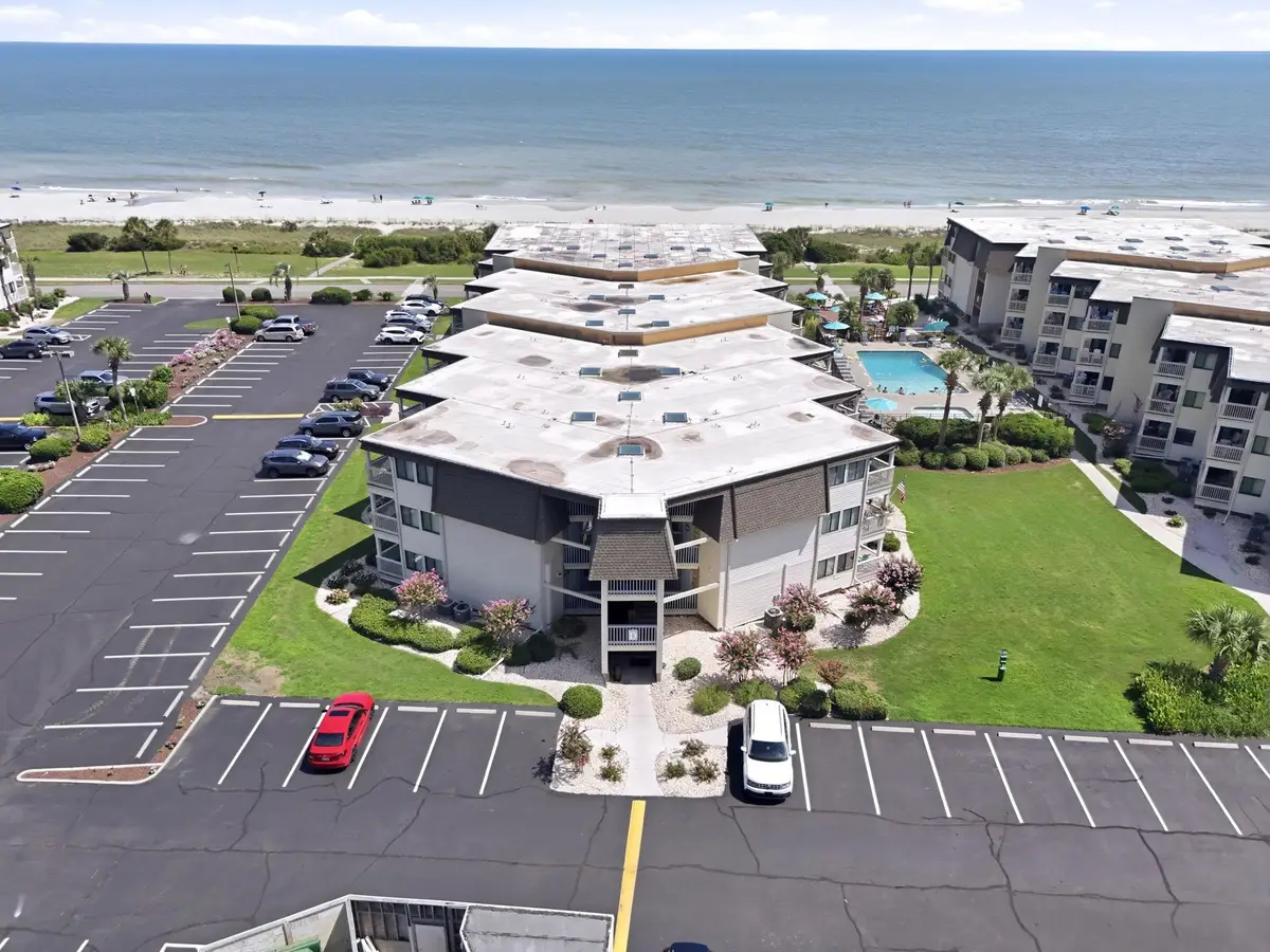 5601 N Ocean Blvd. #D-212, Myrtle Beach, SC 29577 - #1