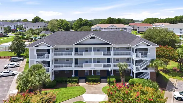 5751 Oyster Catcher Dr. #124, North Myrtle Beach, SC 29582