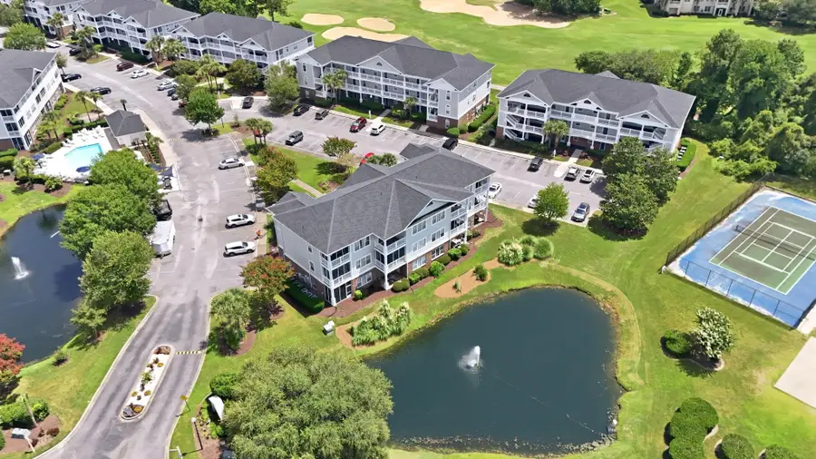 5751 Oyster Catcher Dr. #124, North Myrtle Beach, SC 29582 - #3
